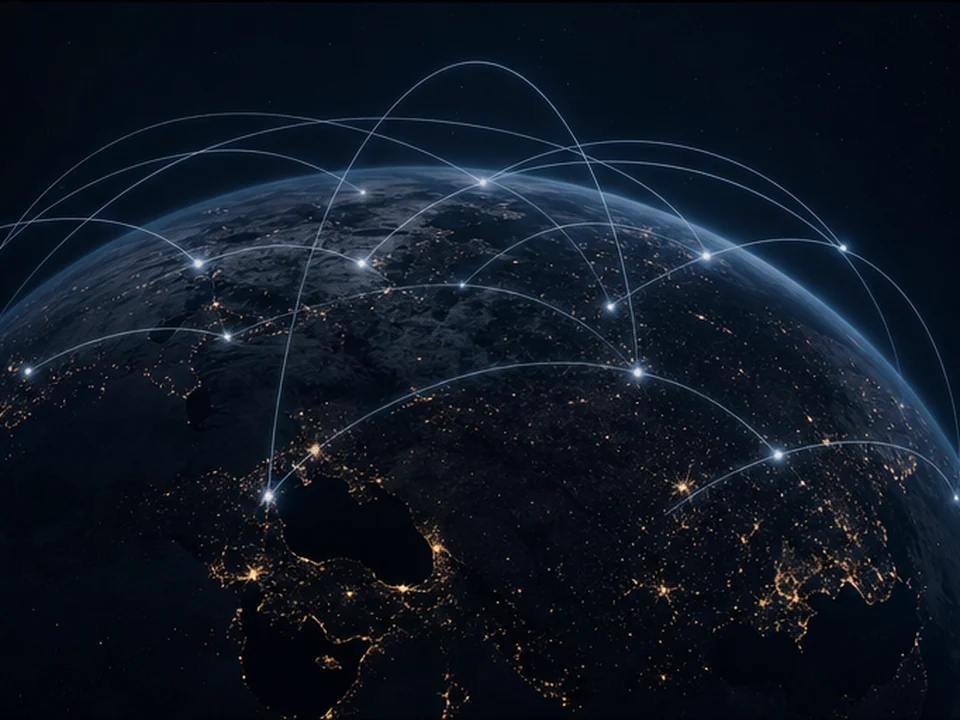 International industrial partnerships